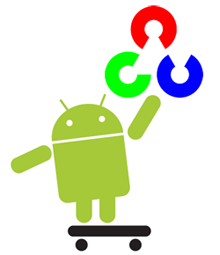 opencv4android