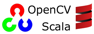 OpenCV meets Scala