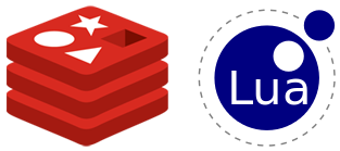 the Lua interpreter built into Redis
